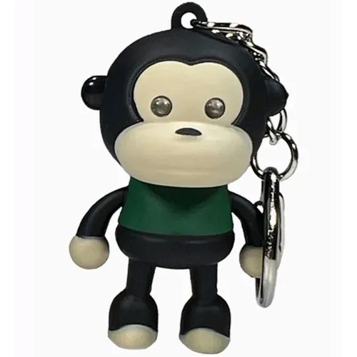 Monkey Sound Key Light