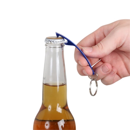 Aluminum Arch Bottle Opener