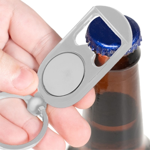 Verdugo Bottle Opener