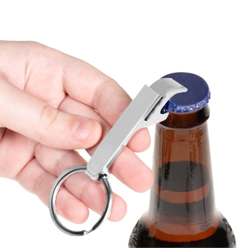 Personalized Bottle Opener