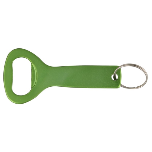 Modern Blank Bottle Opener