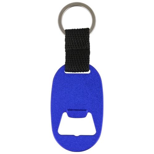 Tag Key Ring Bottle Opener