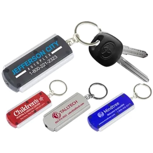 Slim Keylight Keyholder