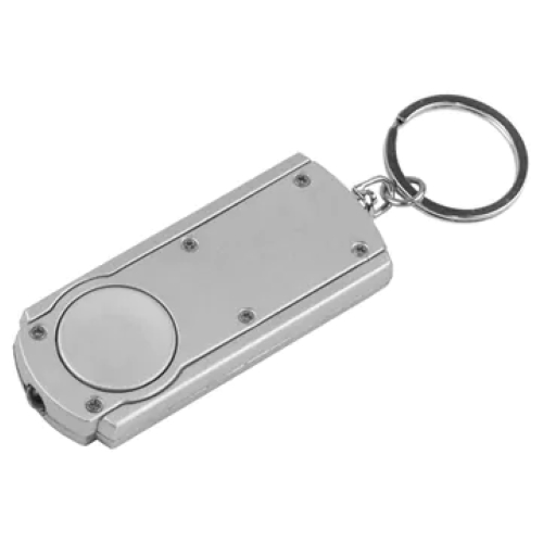 Slim Keylight Keyholder