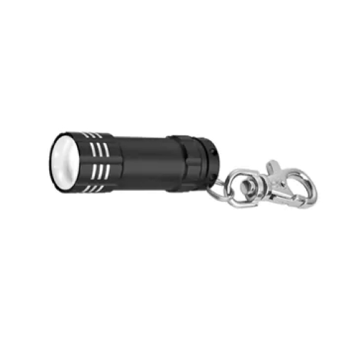 Key Clip Mini Aluminum LED