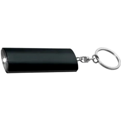 Personalized Aluminum Key Chain