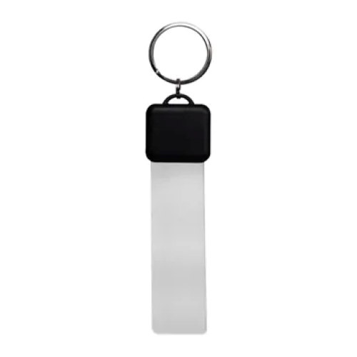 Double Mode LED Key Chain