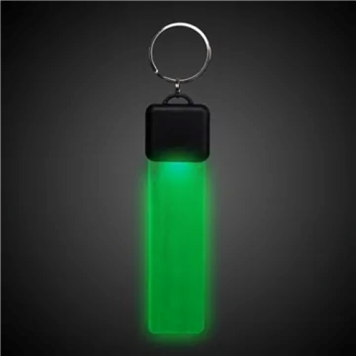 Double Mode LED Key Chain