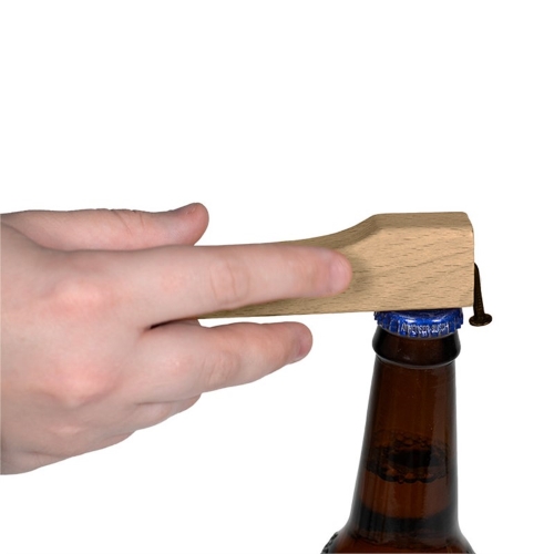 Simple Bottle Opener