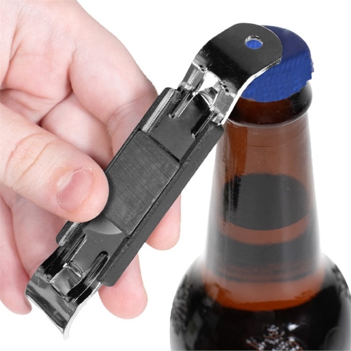 Magnetic Key Bottle Opener