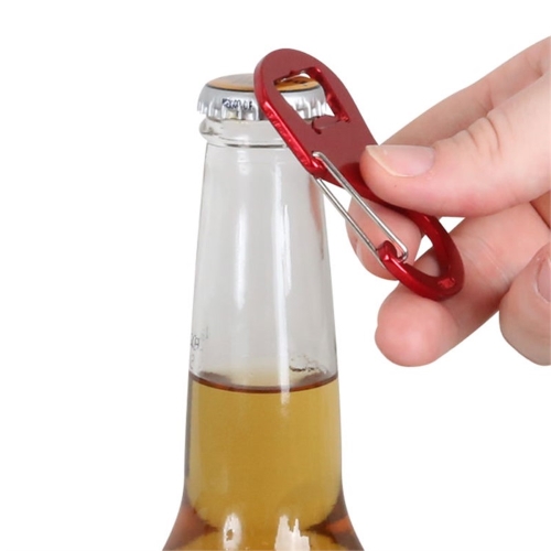 Clip Bottle Opener