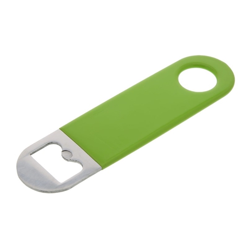 Mini Vinyl Bottle Opener