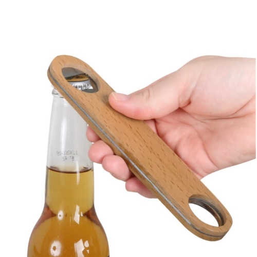 Lumberjack Bottle Opener