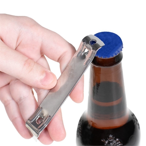 Church Key Bottle Opener