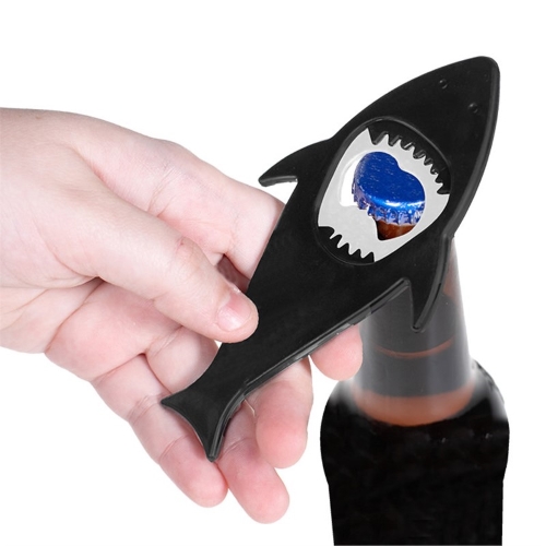 Great White Bottle Opener