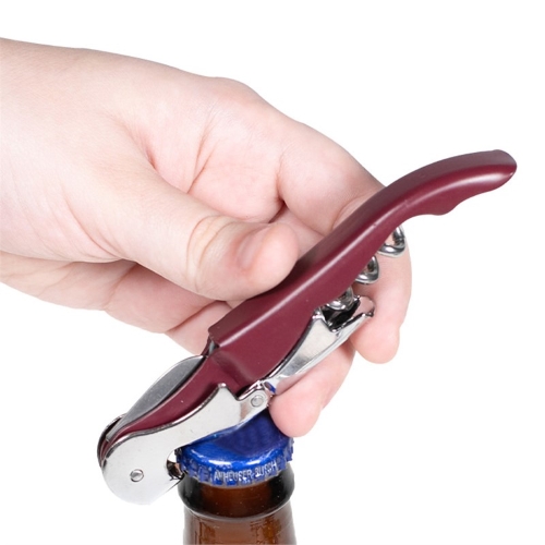 Waiter's Vino Bottle Opener