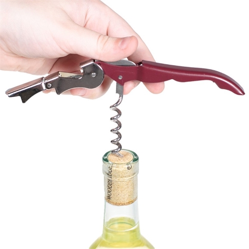 Waiter's Vino Bottle Opener