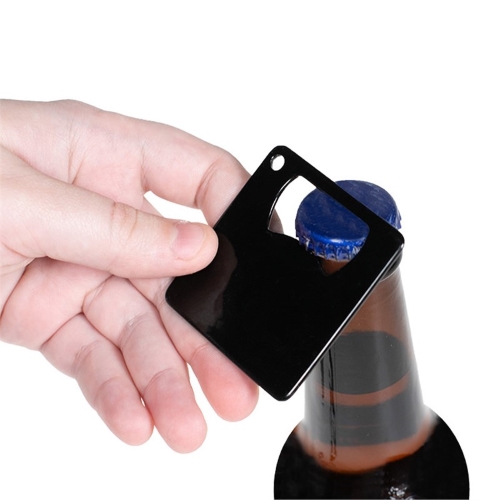 Powder Coated Bottle Opener