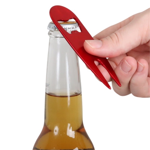 Engraved Bottle Opener