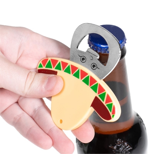 Cinco De Mayo Bottle Opener