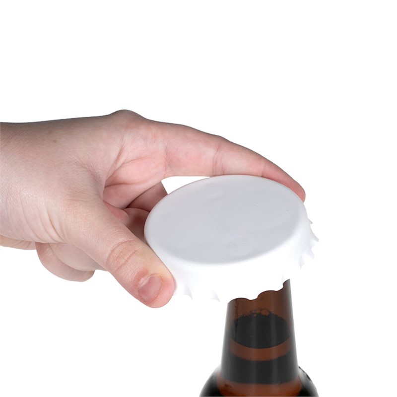 Cap Bottle Opener