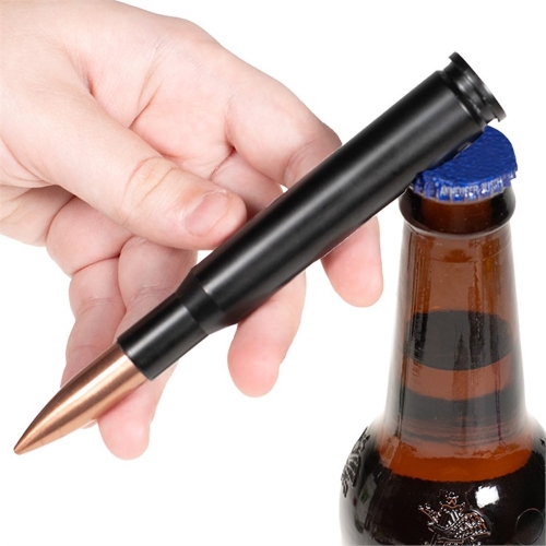 Caliber Bottle Opener