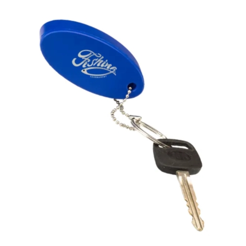 Boater Stress Relieving Keychain