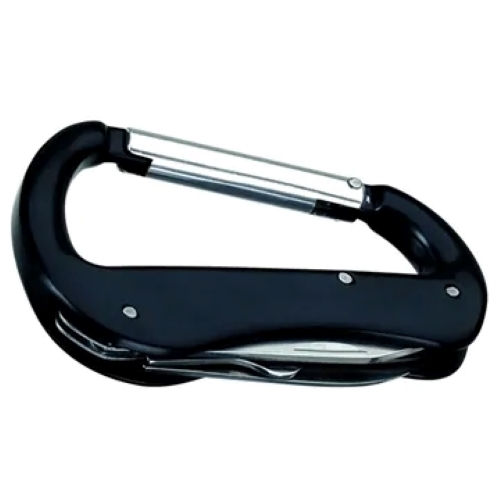 Aluminum Carabiner