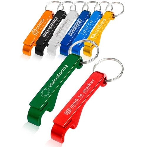 Can Opener Keyring