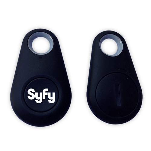 Alarm Key Finder Keychain