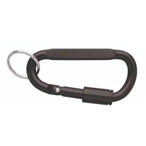 Lock Keyring Carabiner