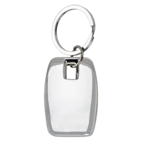 Messina Key Chain