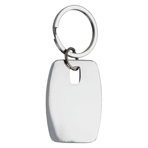 Messina Key Chain