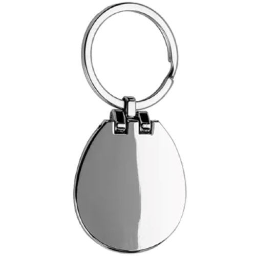 Westfield Key Chain