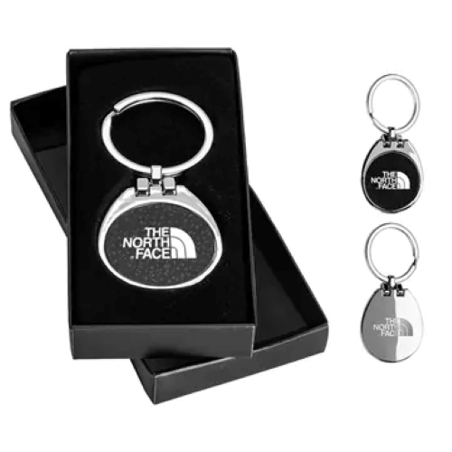 Westfield Key Chain