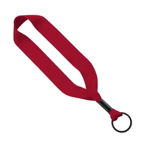 Polyester Key Chain