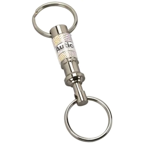 Metal Key Ring Separator