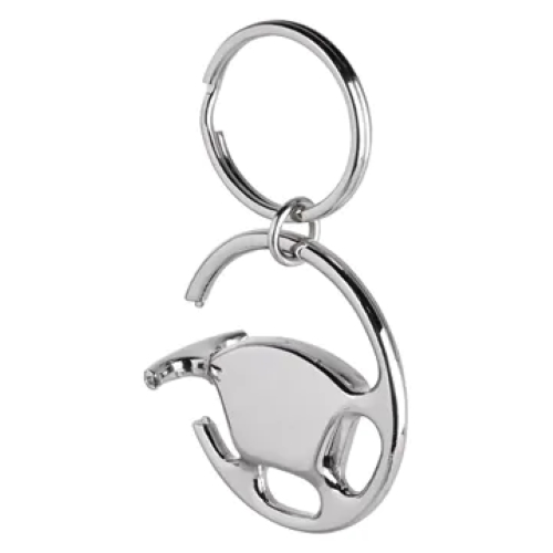 Rotella Key Chain