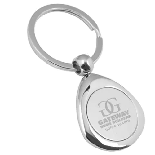 Infini Metal Keyholder