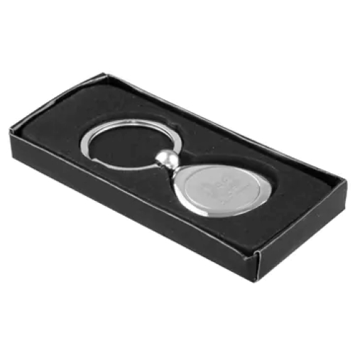 Infini Metal Keyholder