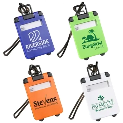 Travel  Luggage Tag