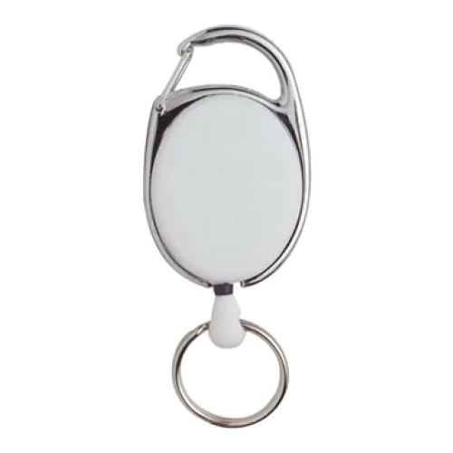 Retractable Key Ring