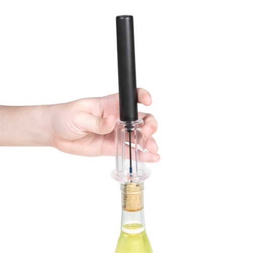 Air Pressure Pump Wine Bottle Opener