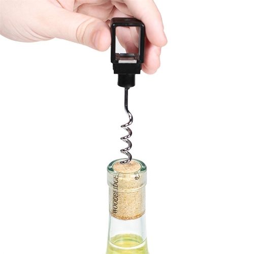 Customise Companion Corkscrew