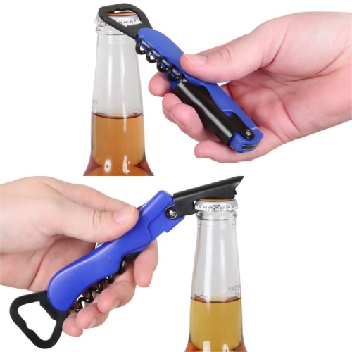 Blank Bottle Opener