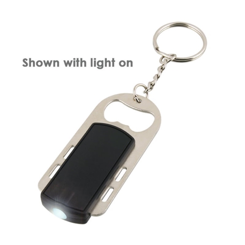 Light Opener Keychain