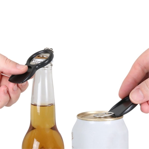 Collapsible With Bottle Opener