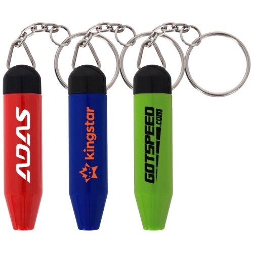 Printed Mini Tool Keychain Kits