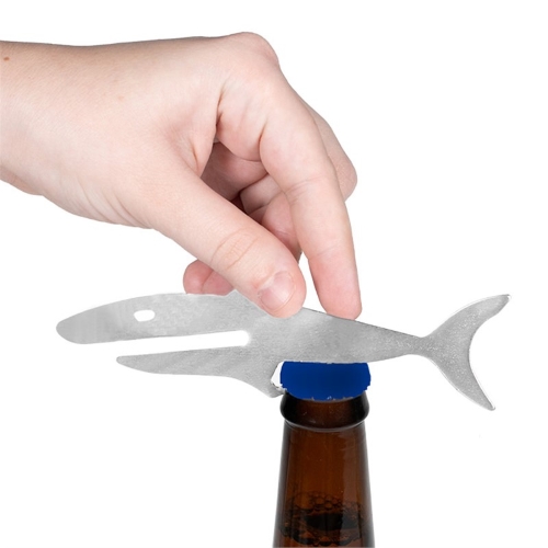 Shark Bottle Opener