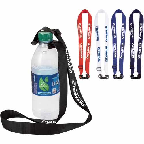 Bottle Strap-Lanyard